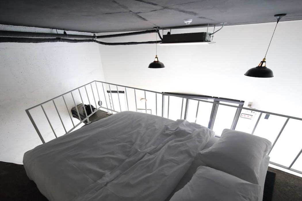Baguni Hostel Сунчхон Экстерьер фото