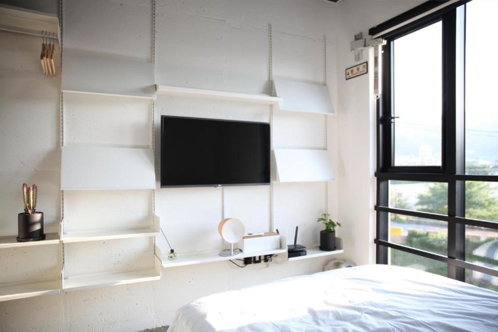 Baguni Hostel Сунчхон Экстерьер фото
