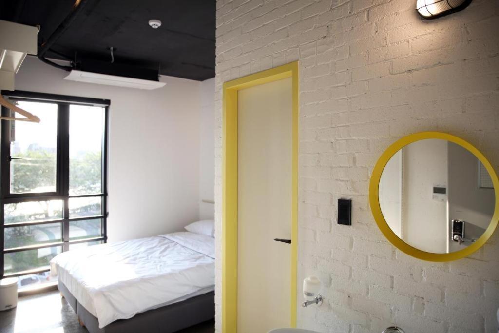 Baguni Hostel Сунчхон Экстерьер фото