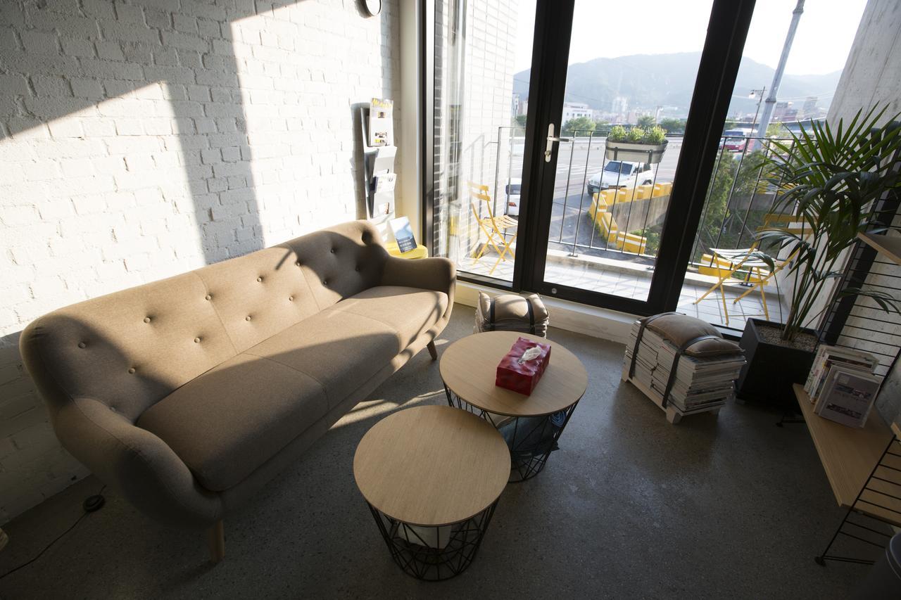 Baguni Hostel Сунчхон Экстерьер фото